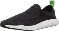 👟 sanuk unisex chiba quest sneaker: stylish and comfy men's shoes logo