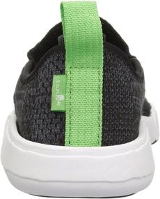 img 2 attached to 👟 Sanuk Unisex Chiba Quest Sneaker: Stylish and Comfy Men's Shoes