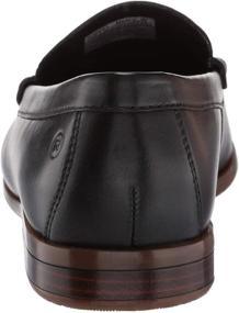 img 2 attached to 👞 Step Up Your Style with Rockport Curtys Penny Loafer Glass Men's Shoes: Unparalleled Elegance and Comfort