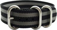 hns watch straps choice color men's watches in watch bands logo