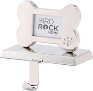 birdrock home stocking holder mantle логотип