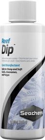 img 3 attached to 🐠 Reef Dip: Convenient 100 mL / 3.4 fl. oz. Solution for Optimal Coral Care