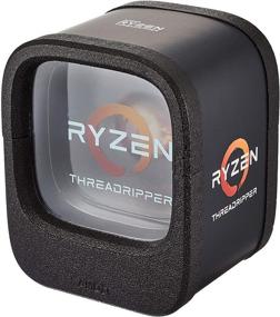 img 4 attached to Высокопроизводительный настольный процессор AMD Ryzen Threadripper 1900X (8 ядер/16 потоков) - освободите замечательную вычислительную мощность!