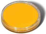 🎨 wolfe fx yellow 050 face paints - perfect for professional face painting (30 gm) logo