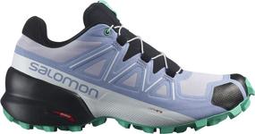 img 4 attached to Salomon Womens Speedcross Running Evening Sports & Fitness for Running