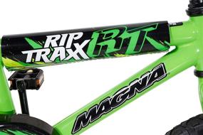 img 2 attached to Magna Rip Traxx 16 Bike