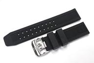 🏻 luminox fp l es colormark replacement watch band - enhanced seo-friendly option logo