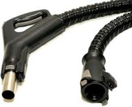 🔌 optimized for pn-12 power nozzle: rainbow genuine electric hose and handle, 8 ft логотип