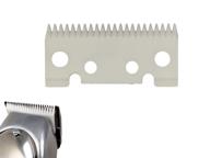 🔪 ceramic fade master replacement blade cutter - keeps you cool for extended grooming sessions logo