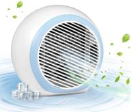 personal conditioner humidifier purifier evaporative logo