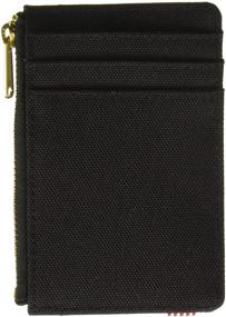 img 1 attached to Herschel Supply Co Oscar Wallet Women's Handbags & Wallets for Wallets