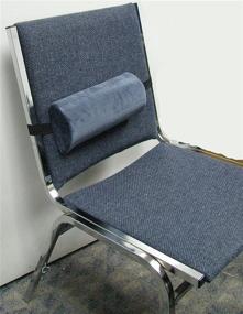 img 1 attached to Therapists Choice® D Section Lumbar Elastic