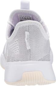 img 2 attached to 👟 adidas Women's Mavia X Running Shoe: Ultra-Comfortable & Stylish for Active Women