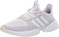 👟 adidas women's mavia x running shoe: ultra-comfortable & stylish for active women logo