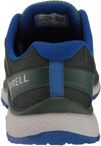 img 2 attached to 👟 Merrell XTR Navy Bare Access