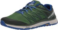 👟 merrell xtr navy bare access логотип