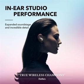 img 2 attached to Experience Studio Performance with Anker Soundcore Liberty 2 Pro True Wireless Earbuds Featuring Astria Coaxial Acoustic Architecture, HearID Personalized EQ, and Wireless Charging
