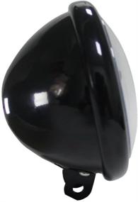 img 1 attached to SKTYANTS Headlight Housing Davidson Motorcycle Lights & Lighting Accessories