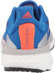 img 2 attached to Adidas Solar Football Silver Metallic Sports & Fitness for Running