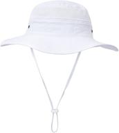 durio summer beach boys' hats & caps for toddlers and infants logo