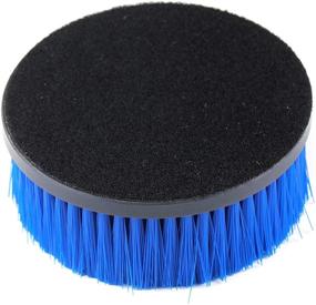 img 3 attached to Щетка для обивки ковров Space Carpet Upholstery Bristles