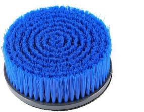 img 2 attached to Щетка для обивки ковров Space Carpet Upholstery Bristles