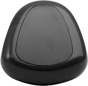img 1 attached to 🔧 GG Grand General 93185: Sleek Black Gear Shift Knob for Enhanced Control and Style