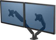 fellowes platinum adjustable monitor 8042501 логотип