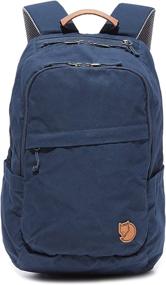 img 4 attached to Fjallraven Raven Backpack: The Ultimate Laptop Companion