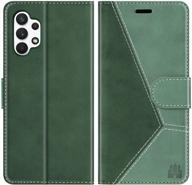 caislean galaxy a32 5g wallet case logo