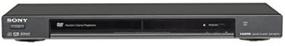 img 1 attached to 📀 Sony DVP-NS77H/B: High-Definition HDMI DVD Player with 1080p Upscaling in Black