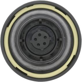 img 1 attached to Stant OE Equivalent Fuel Cap - Top-Quality Replacement for Ultimate Fuel Security
