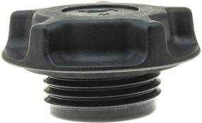 img 2 attached to 🔌 Stant 10080 Oil Filler Cap - Black Medium Size