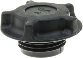 img 4 attached to 🔌 Stant 10080 Oil Filler Cap - Black Medium Size