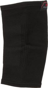 img 4 attached to 🏋️ McDavid Knee Brace Sleeve Compression Support for Joint Pain and Arthritis. Enhanced Blood Flow. Ideal for Running, Walking, Gym, Recovery, Sports, and Daily Tasks. Fits Right or Left Knee. Suitable for Men and Women.