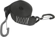 rod saver pwc emergency strap logo