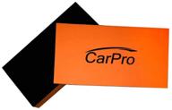 carpro cquartz ceramic coating applicator logo
