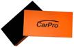 carpro cquartz ceramic coating applicator logo