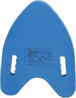 dilwe swimming kickboard comfortable training logo