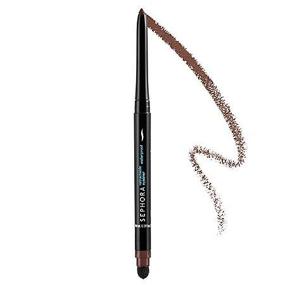 img 1 attached to SEPHORA COLLECTION Retractable Waterproof Eyeliner