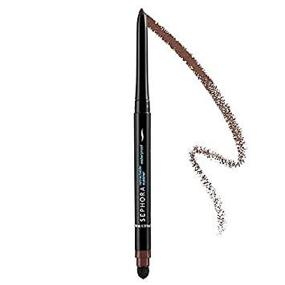 img 2 attached to SEPHORA COLLECTION Retractable Waterproof Eyeliner