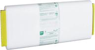 🎨 pellon craft-fuse fusible interfacing: durable white 20-inch by 30-yard roll for crafting! logo