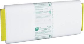 img 3 attached to 🎨 Pellon Craft-Fuse Fusible Interfacing: Durable White 20-Inch by 30-Yard Roll for Crafting!