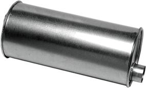img 4 attached to Walker 17902 Economy Pro Fit Muffler
