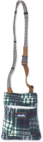 img 1 attached to KAVU Keepon Keepin Lightweight Crossbody Women's Handbags & Wallets for Crossbody Bags