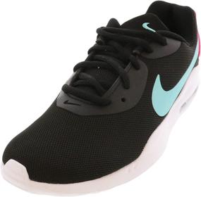 img 1 attached to Nike Womens Oketo Sneaker Bleached Sports & Fitness