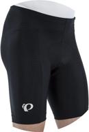 🚴 pearl izumi men's escape quest cycling shorts logo