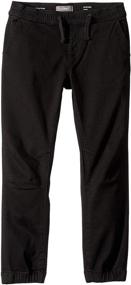 img 1 attached to 👖 DL1961 Boys' Big ACKSON Jogger Pants for Boys' Clothing