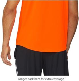 img 1 attached to Baleaf Sleeve T Shirt Running Fitness Men's Clothing and Active