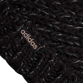 img 2 attached to Adidas 978855 Twilight Ballie Beanie